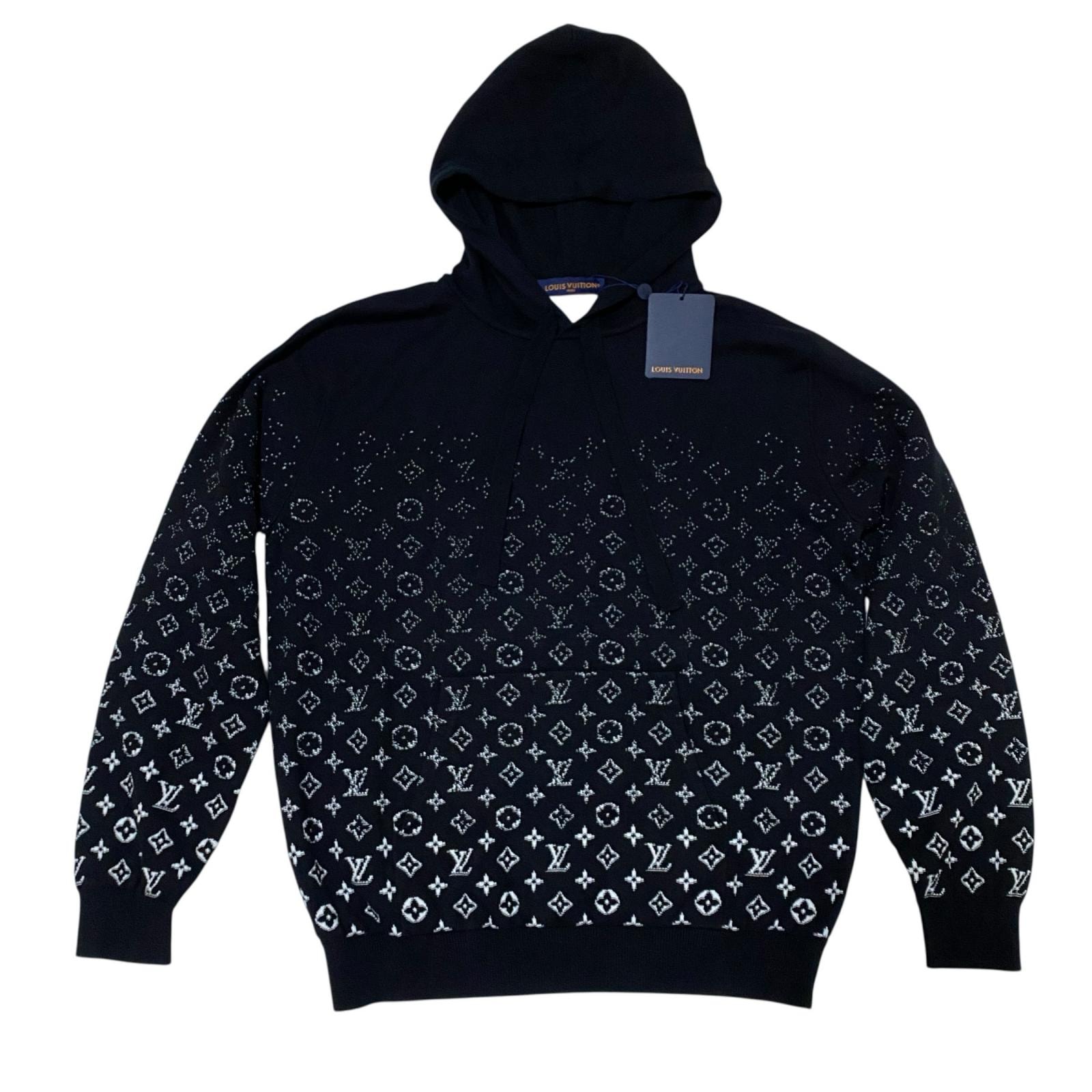 ルイ・ヴィトン セーター メンズ