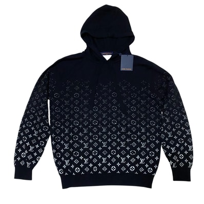 ルイ・ヴィトン セーター メンズ