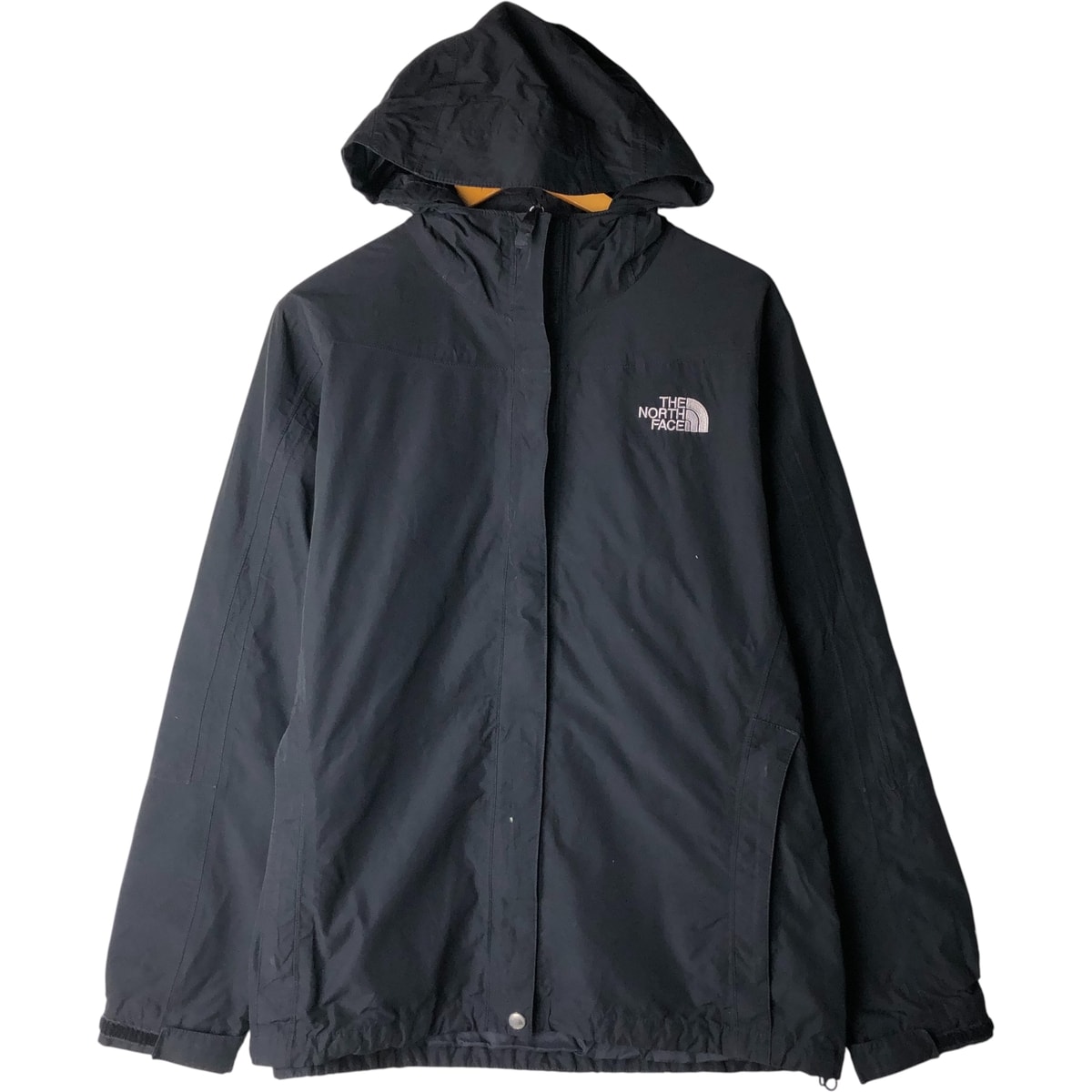 D (傷や汚れあり)】古着 00年代 ザノースフェイス THE NORTH FACE