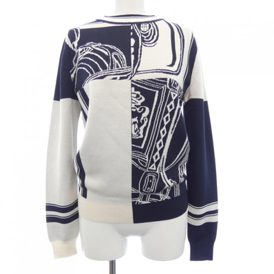 エルメス HERMES ニット