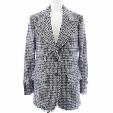 トムブラウン THOM BROWNE ジャケット