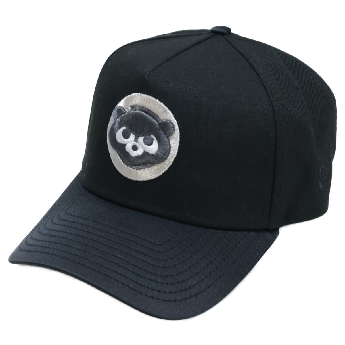 ニューエラ 【新品同様】EU限定 xChicago Bulls BE ALTER キャップ/