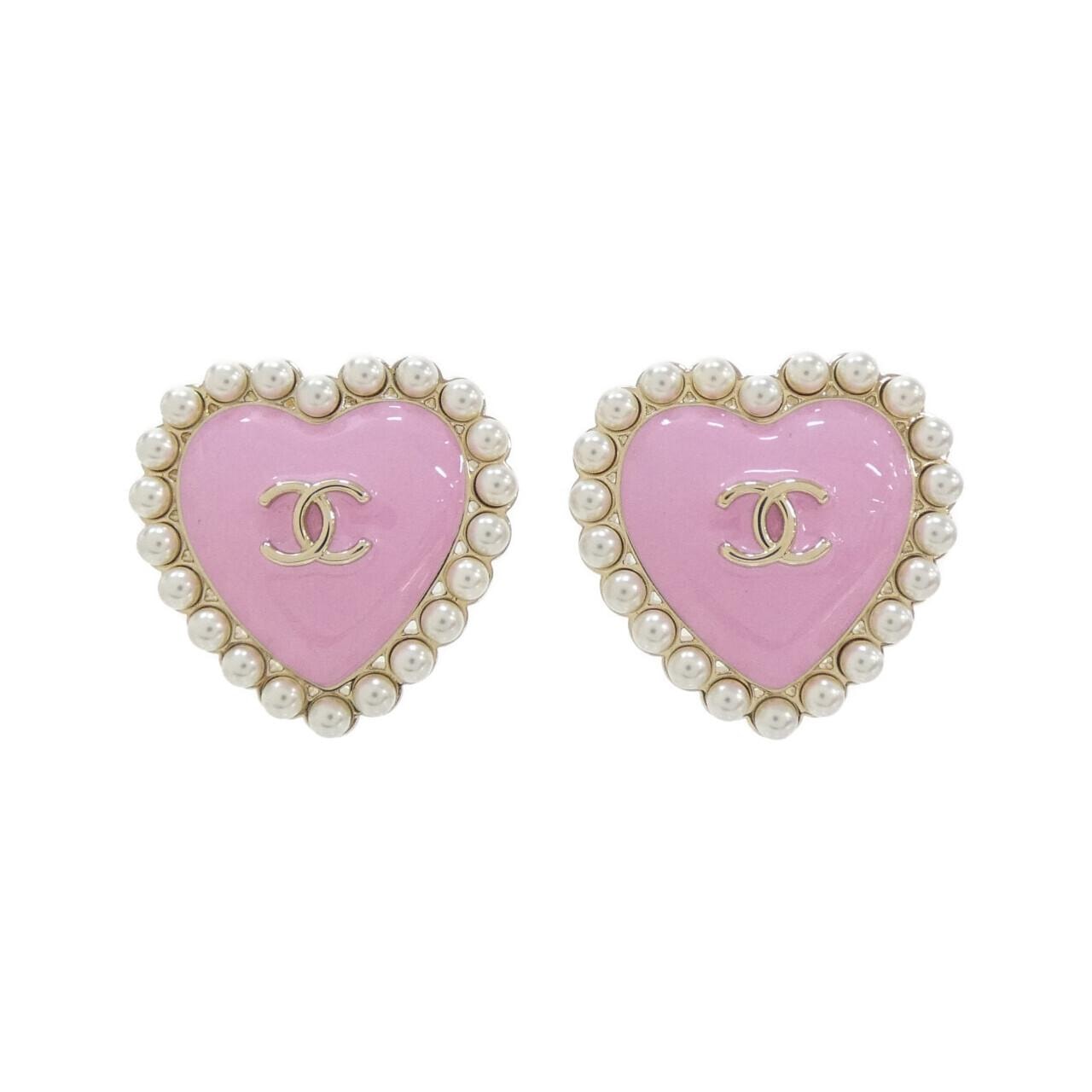 シャネル ABG357 ピアス