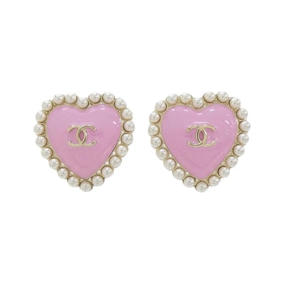 シャネル ABG357 ピアス