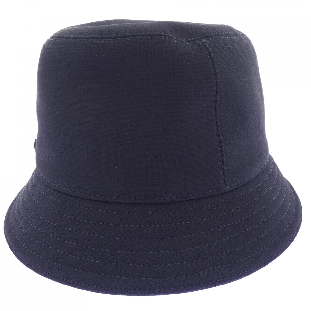 エルメス HERMES CALVI MILANO BUCKET H251068N ハット