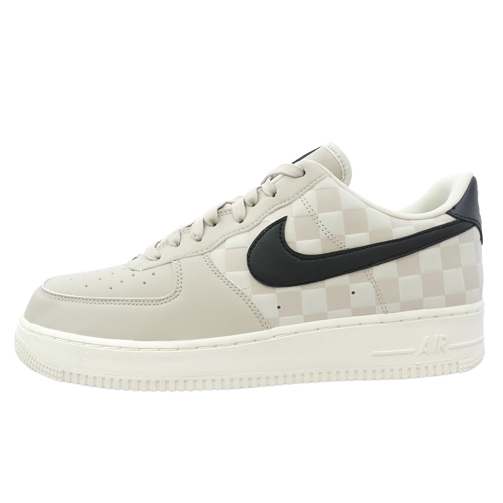 NIKE スニーカー DC8877-200 × LeBron James レブロン ジェームズ Nike Air Force 1 Low Strive For Greatness ロー ストライブ フォー グレートネス スニーカー 【新古品】【未使用】【中古】