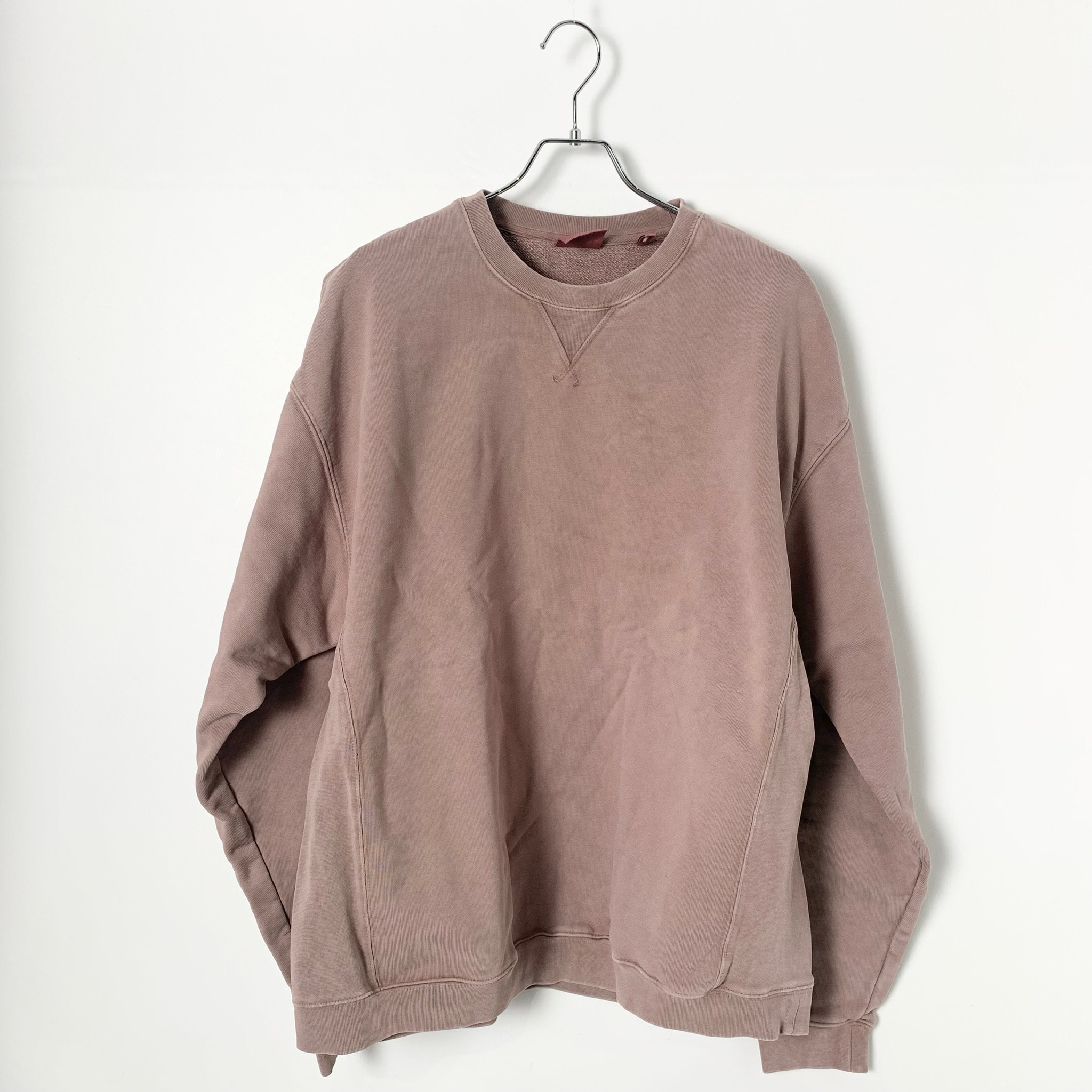 Kith Vintage Crewneck 'Asteroid'