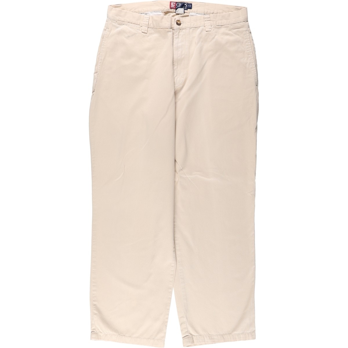 古着 ラルフローレン Ralph Lauren CHAPS チャップス チノパンツ メンズw35相当/eaa680676