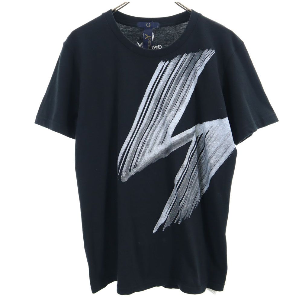 Ground Y グランドワイ 半袖 Tシャツ