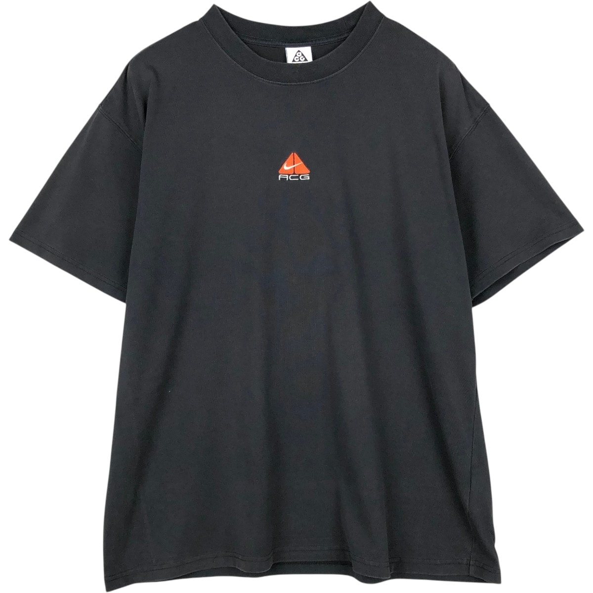 古着 ナイキ NIKE ACG ロゴTシャツ メンズL相当/eaa656977