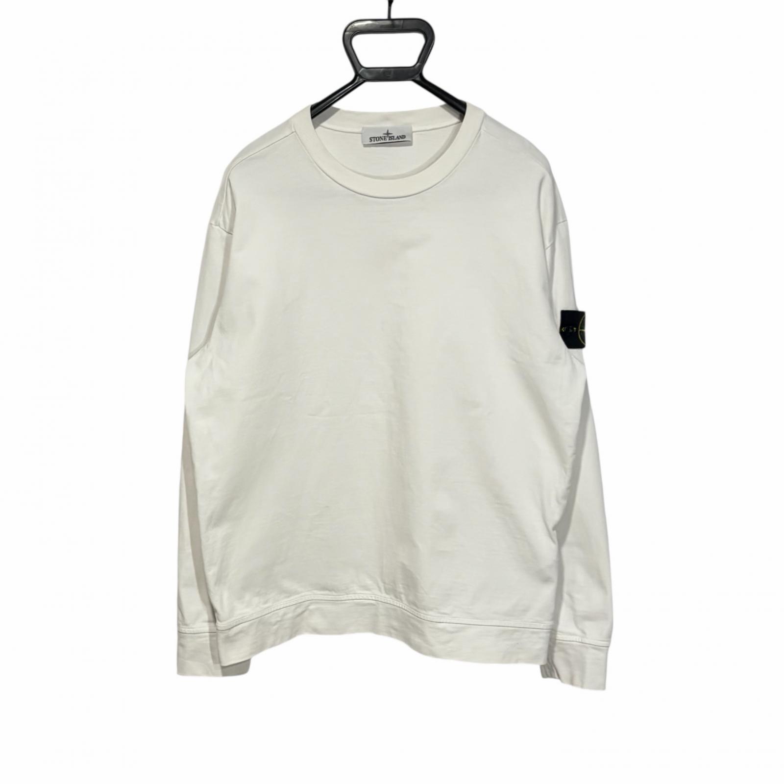 ストーンアイランド101563750 スウェット メンズ