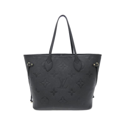 ルイヴィトン モノグラム アンプラント ネヴァーフル MM M45685 バッグ