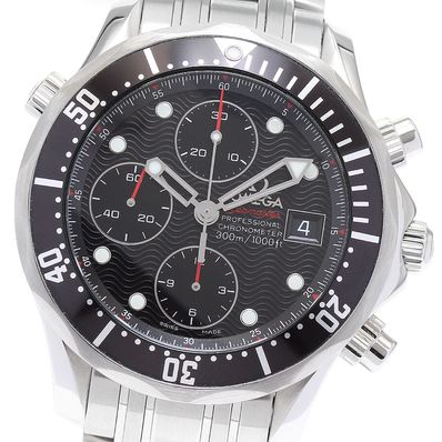 ☆美品 オメガ メンズ 【中古】