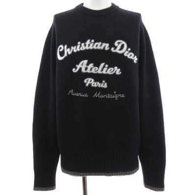 ディオール DIOR CHRISTIAN DIOR ATELIER セーター 213M640AT298 ニット