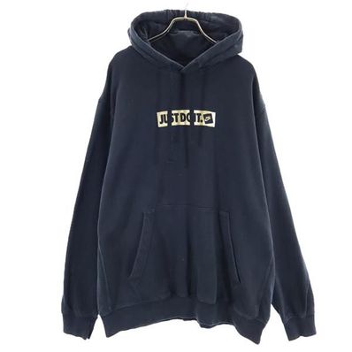 NIKE ナイキ 長袖 スウェットパーカー