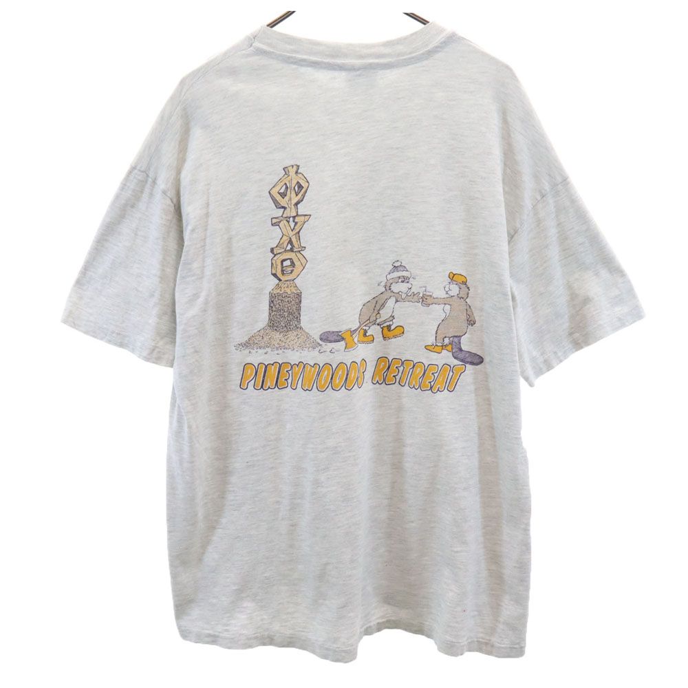 Hanes ヘインズ 90s 半袖 Tシャツ