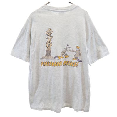 Hanes ヘインズ 90s 半袖 Tシャツ