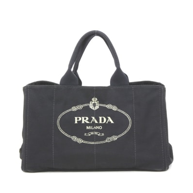 PRADA プラダ カナパ ハンドバッグ BN1872