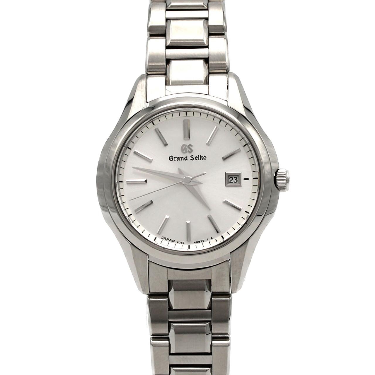 セイコー グランドセイコー・クォーツ 4J52-0AE0/STGF281 SS クォーツ