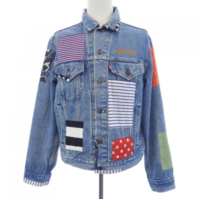 リーバイス LEVI'S AWAKE デニムジャケット