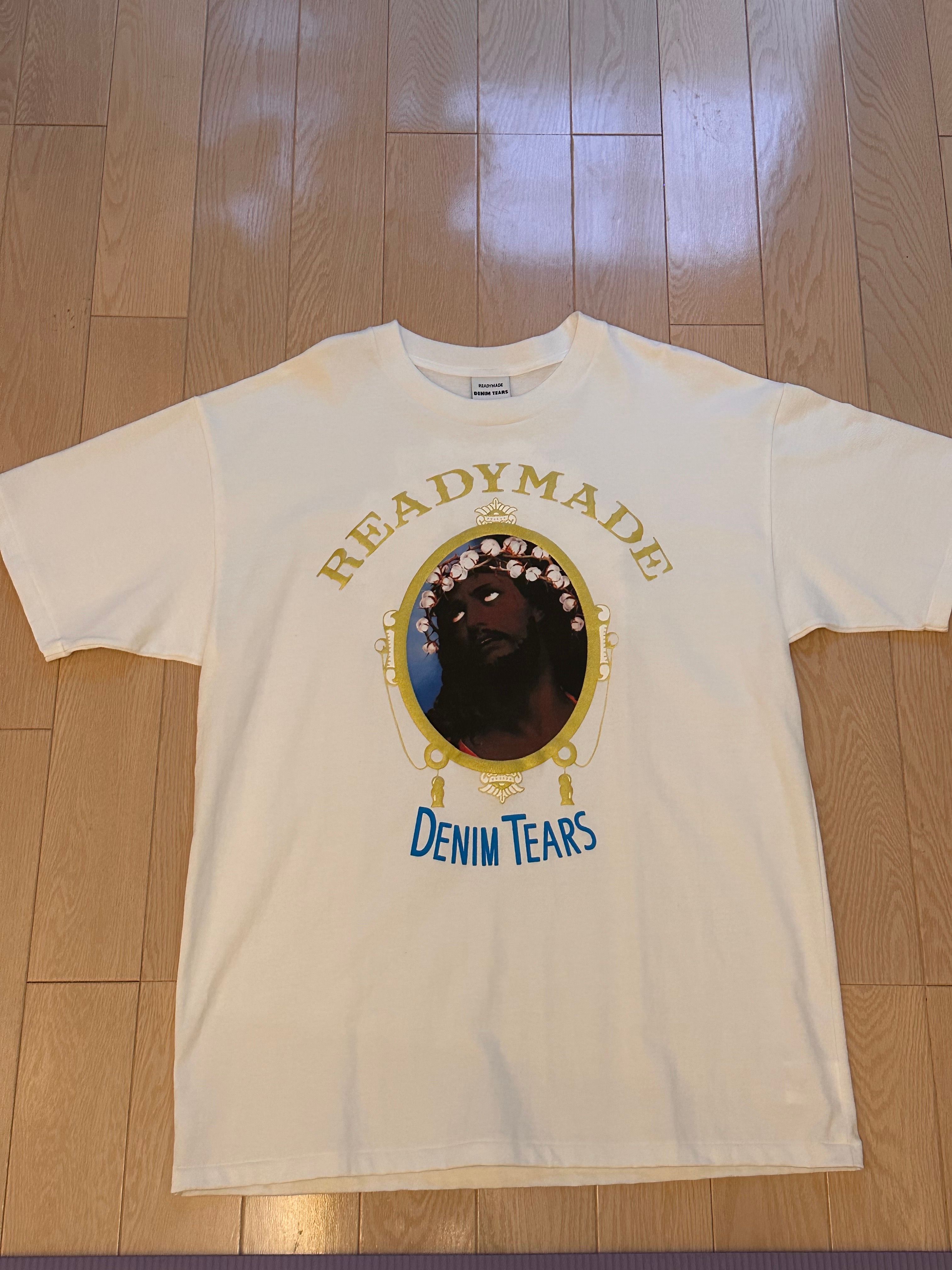 READYMADE✖︎DENIME TEARS  CTN WREATH 