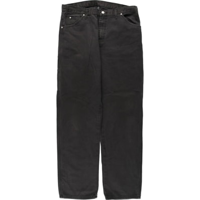 古着 ディッキーズ Dickies ダックペインターパンツ メンズw37相当/eaa642769
