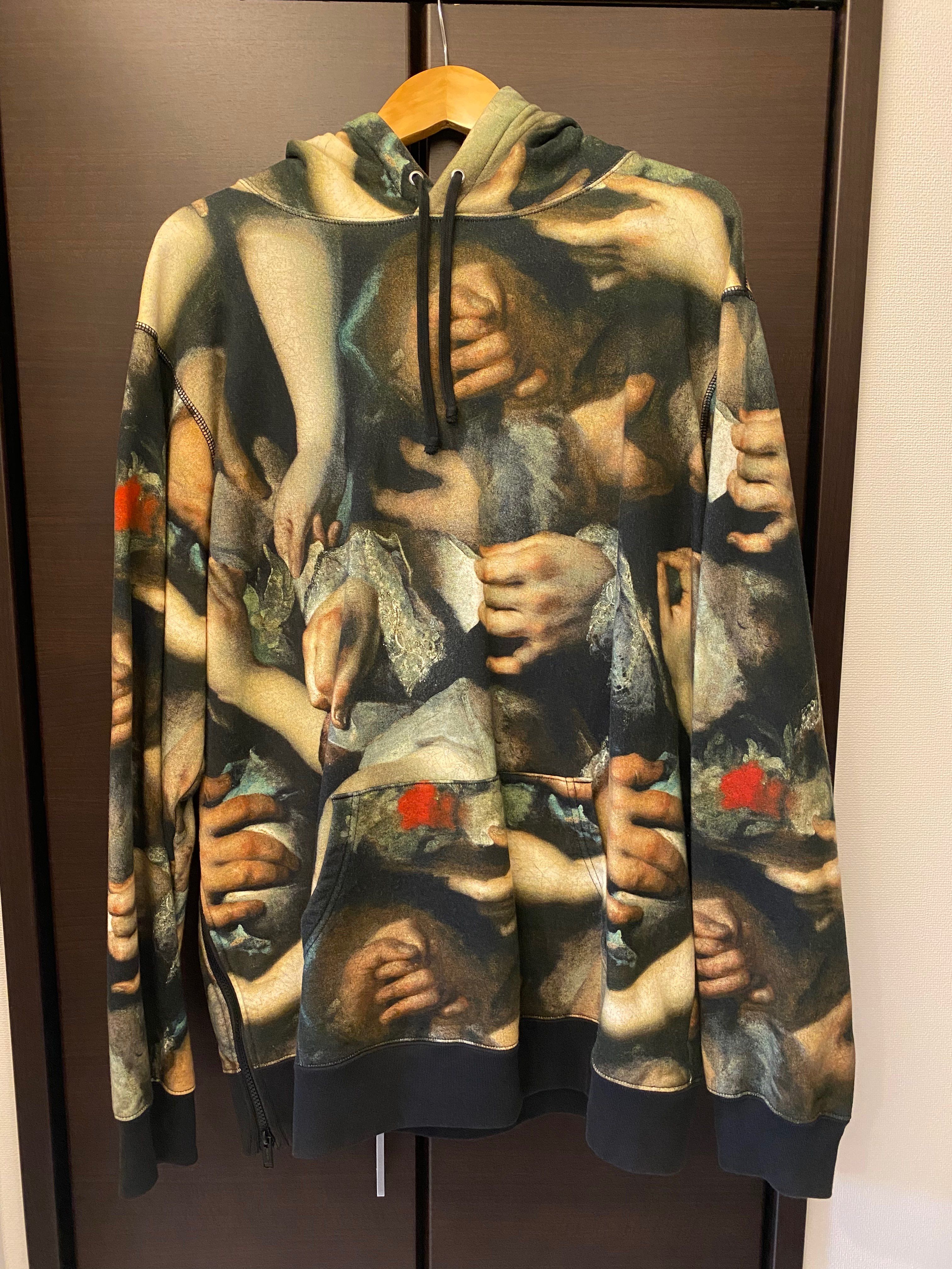 Supreme undercover Hooded Sweatshirt