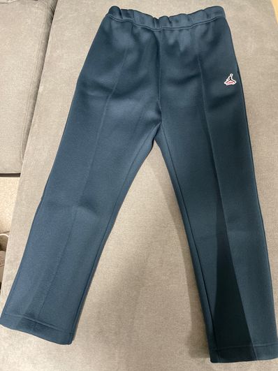 Air Jordan x Union Leisure Pants "Navy"