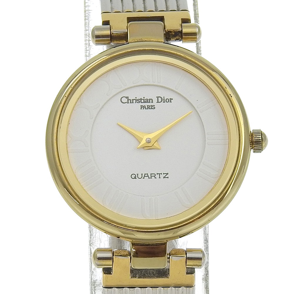 クリスチャンディオール 4715032 レディース腕時計