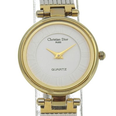 クリスチャンディオール 4715032 レディース腕時計