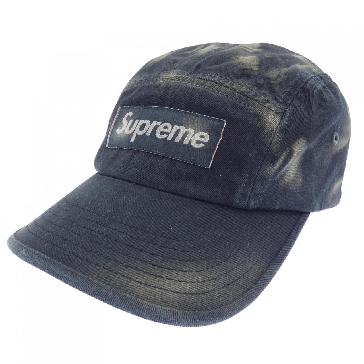 Supreme x Marithe + Francois Girbaud Sport Camp Cap 