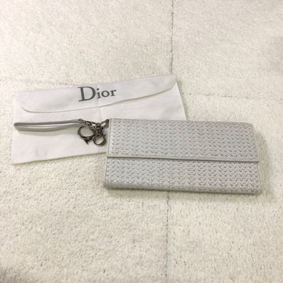ディオール クラッチバッグ