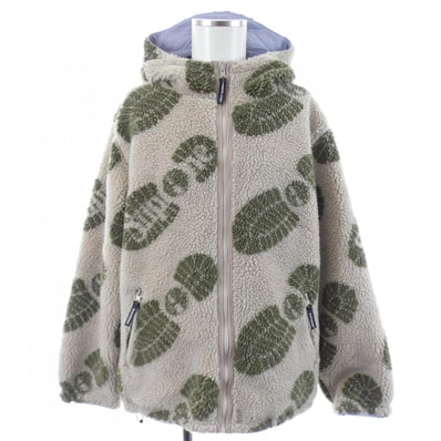 シュプリーム SUPREME TIMBERLAND REVERSIBLE ジャケット