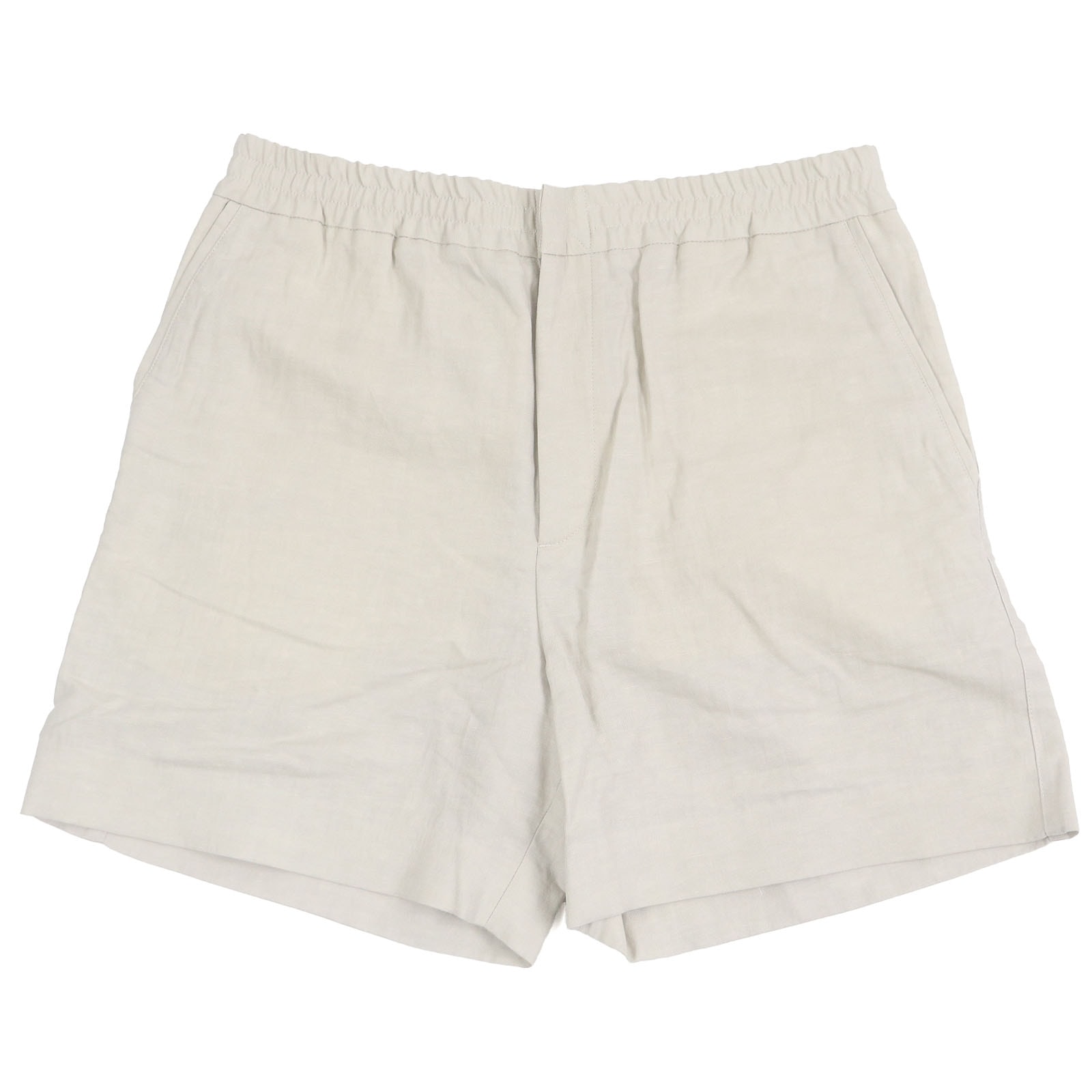 極美品 フェンディ
 パンツ キナリ メンズ 50 FB0779