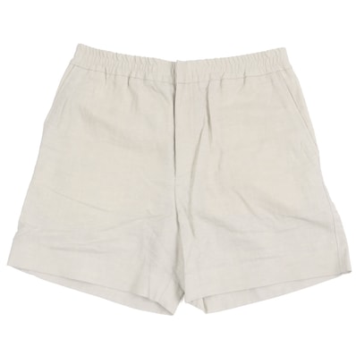 極美品 フェンディ
パンツ キナリ メンズ 50 FB0779