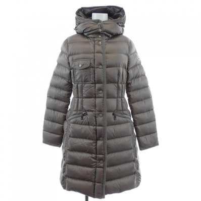 モンクレール MONCLER HERMINE ダウンコート