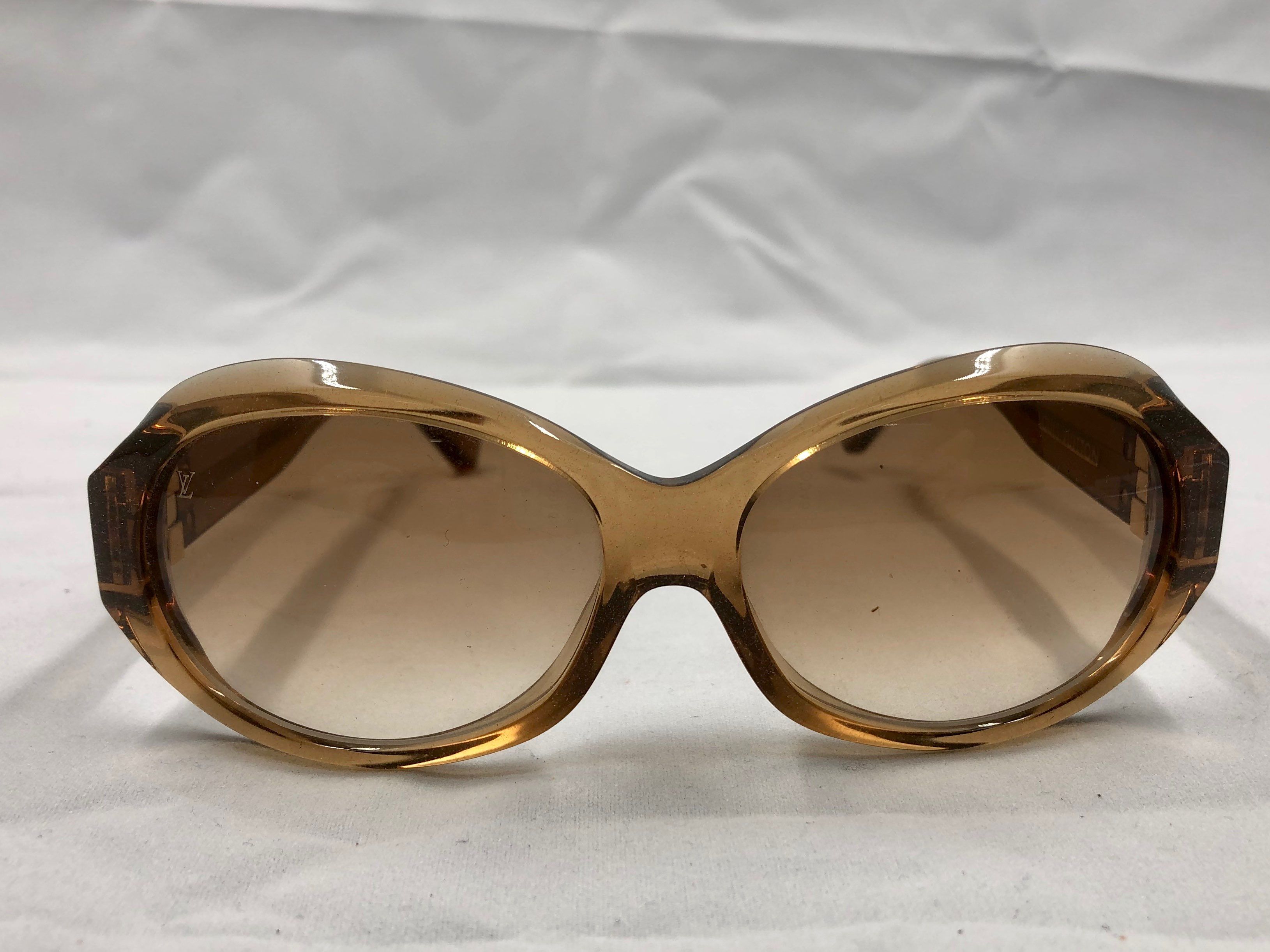 ルイ・ヴィトン サングラス