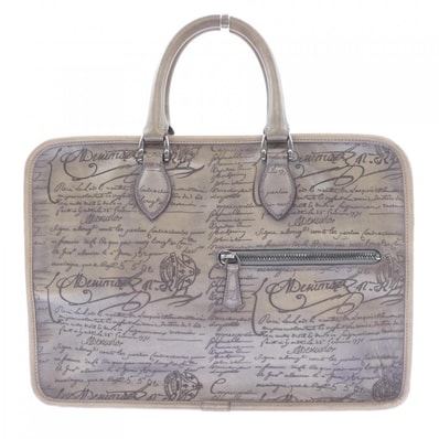 ベルルッティ Berluti アンジュールスクリット BAG