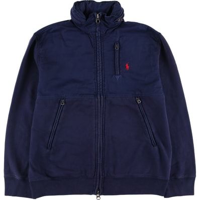古着 ラルフローレン Ralph Lauren POLO by Ralph Lauren コットンジャケット メンズL相当/eaa589854
