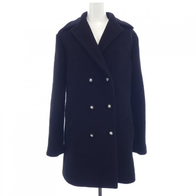 シャネル CHANEL LOOK46 P78175V69999 コート