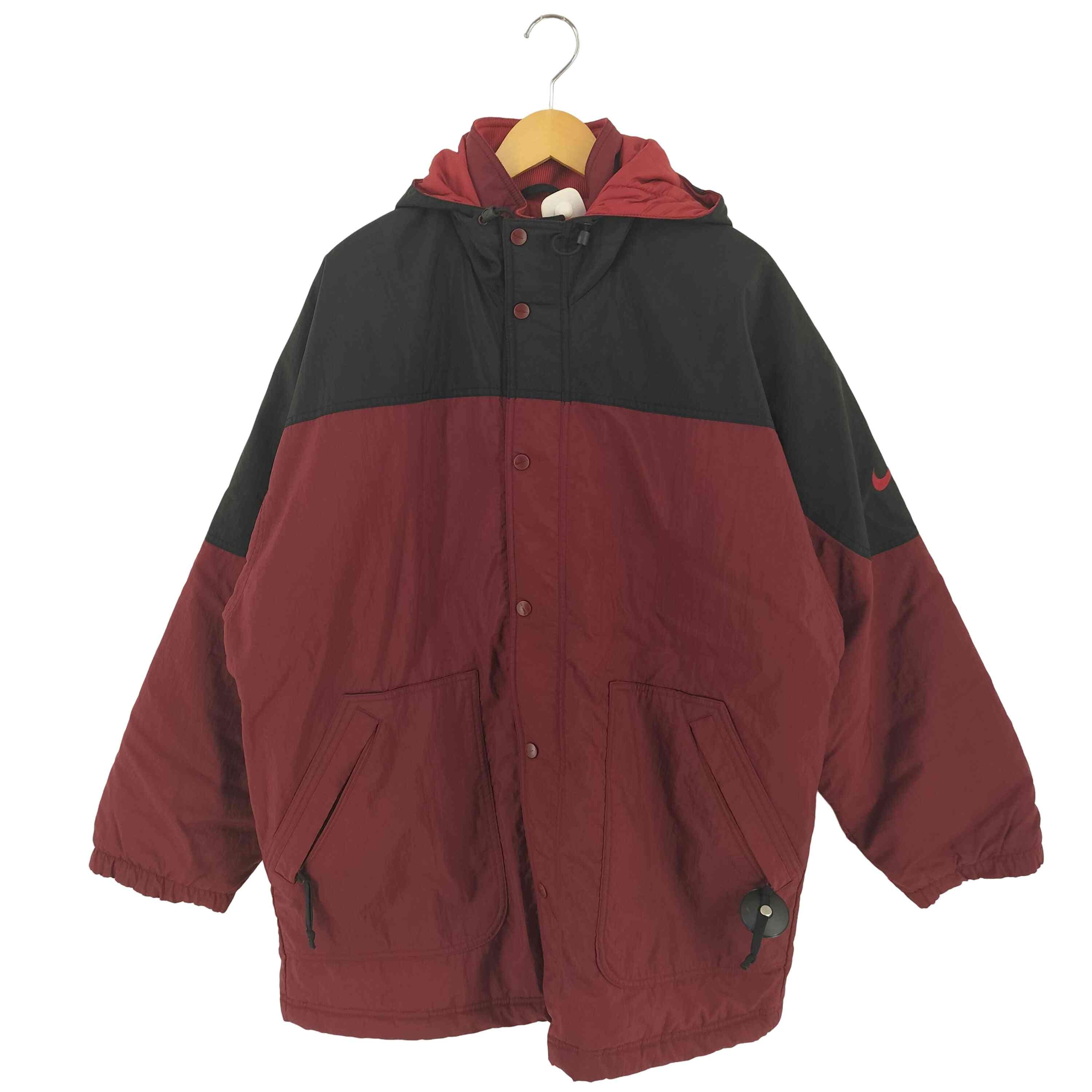 裏地キルティング ナイロンジャケット【1140115194603】