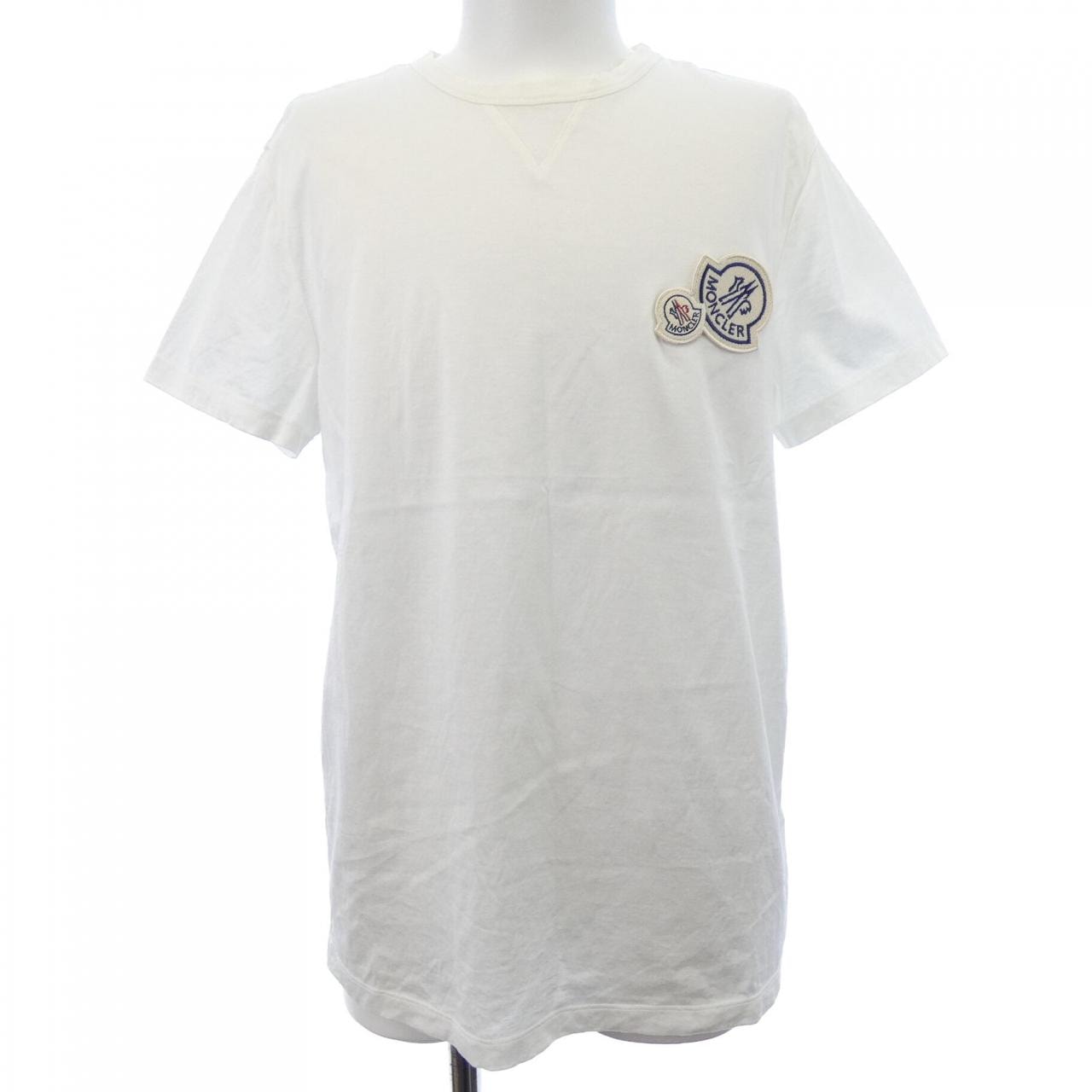 モンクレール MONCLER 20918C78100 Tシャツ
