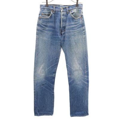 Levi's リーバイス 80s デニムパンツ