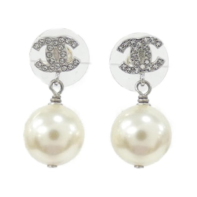シャネル 36138 ピアス