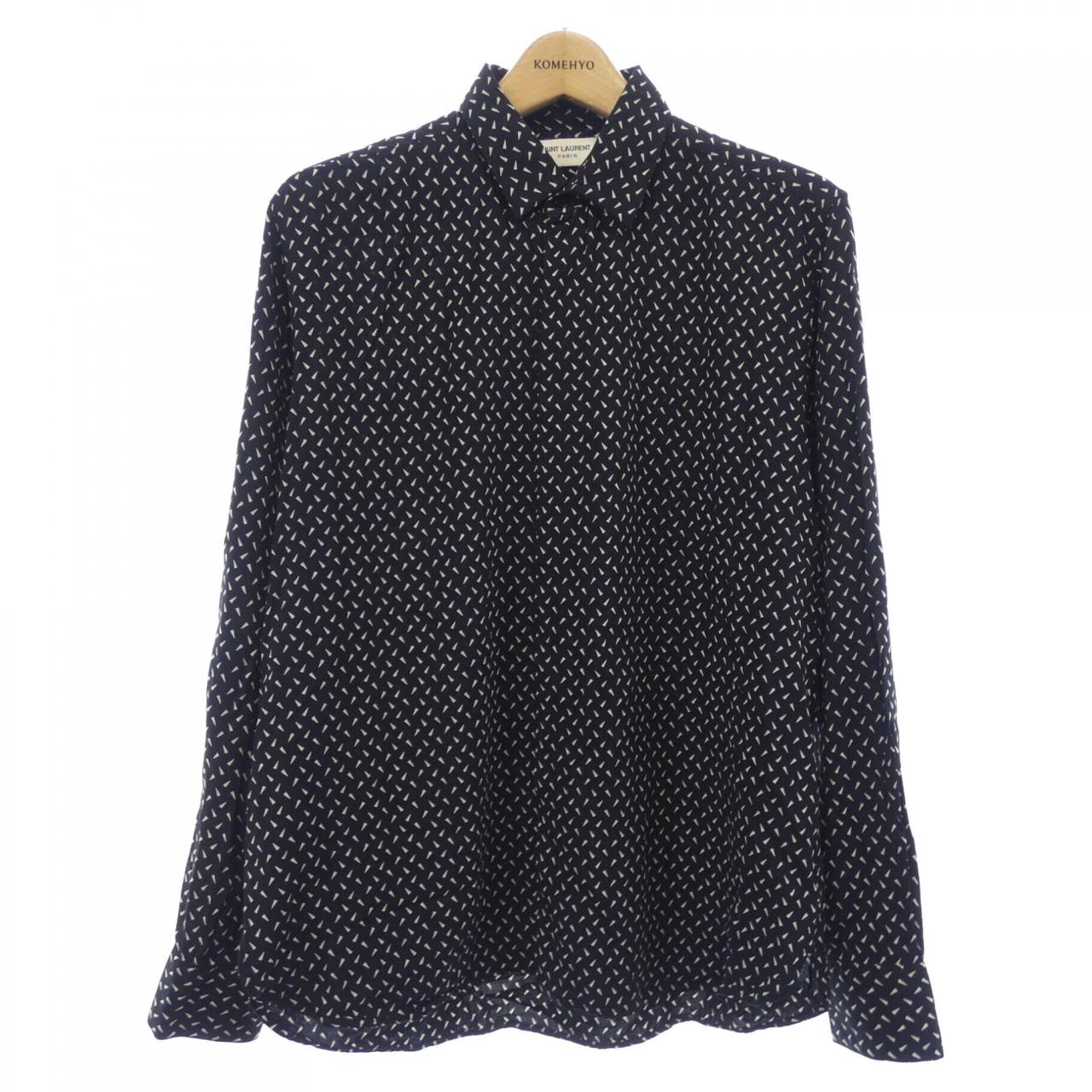 サンローラン SAINT LAURENT 564172 Y649U シャツ