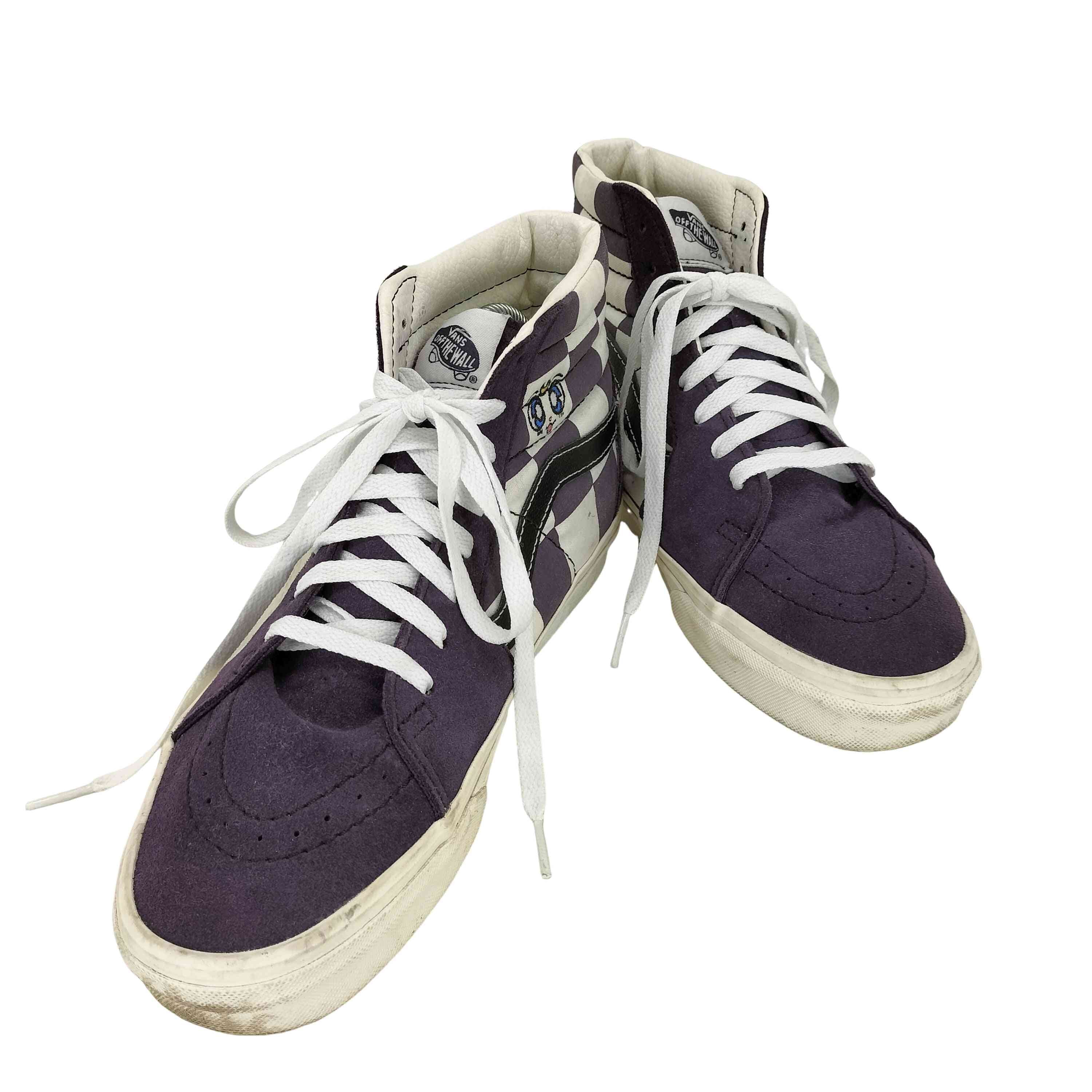 SK8-HI【1138280279669】