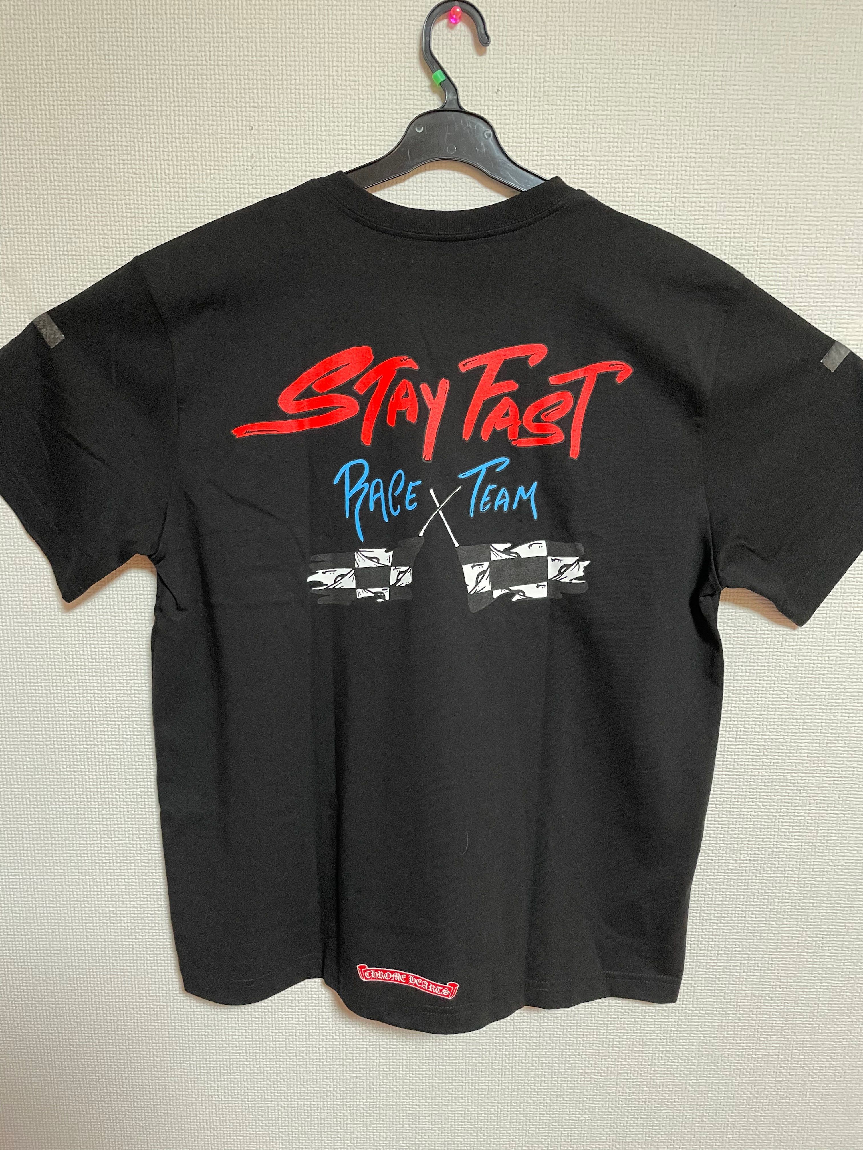 クロムハーツ マティボーイ Tシャツ 