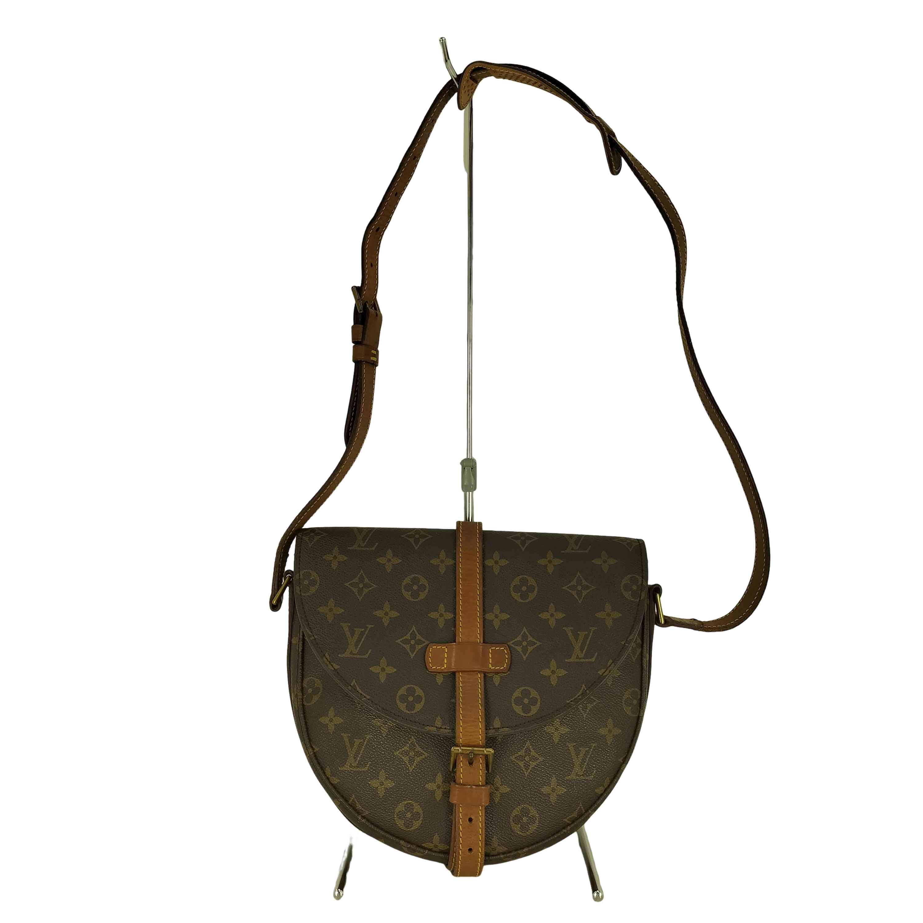 シャンティMM ショルダーバッグ 063VI【1141822501920】