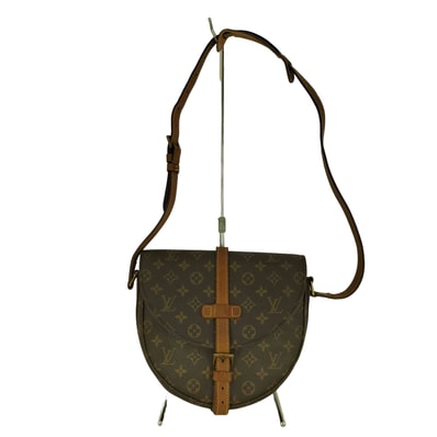 シャンティMM ショルダーバッグ 063VI【1141822501920】