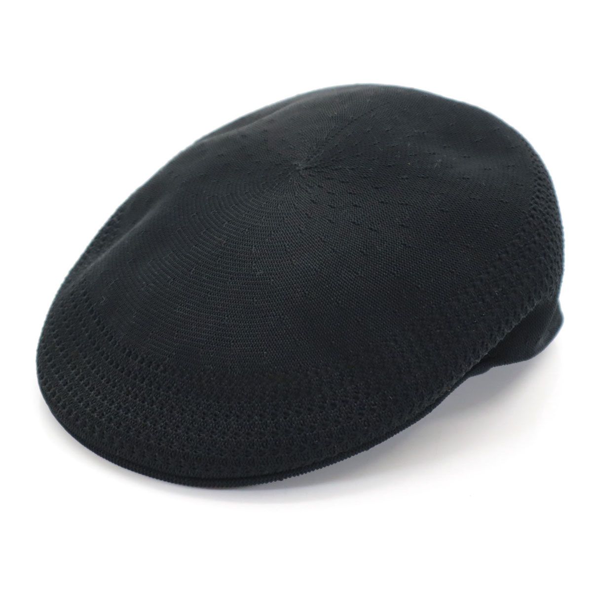 KANGOL カンゴール ハンチング M 黒